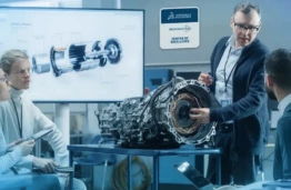 KTU 3DEXPERIENCE Edu kompetencijų centras