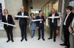 Apie KTU 3DEXPERIENCE Edu ekscelencijos centrą