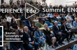 3DEXPERIENCE Edu ENORTH Summit 2026